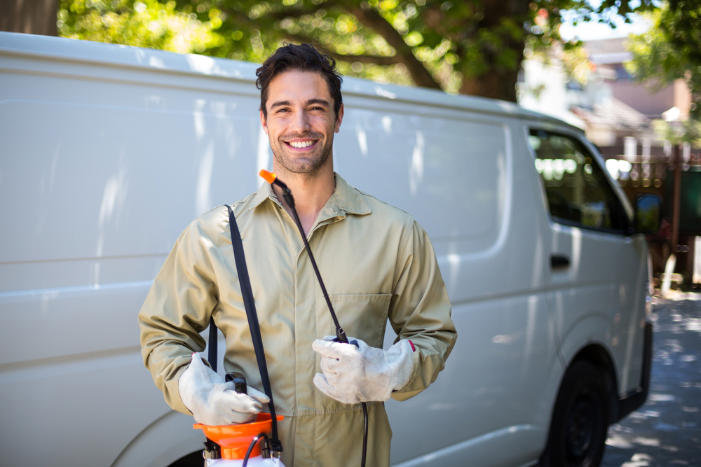 Choosing a Reputable Pest Inspection Service