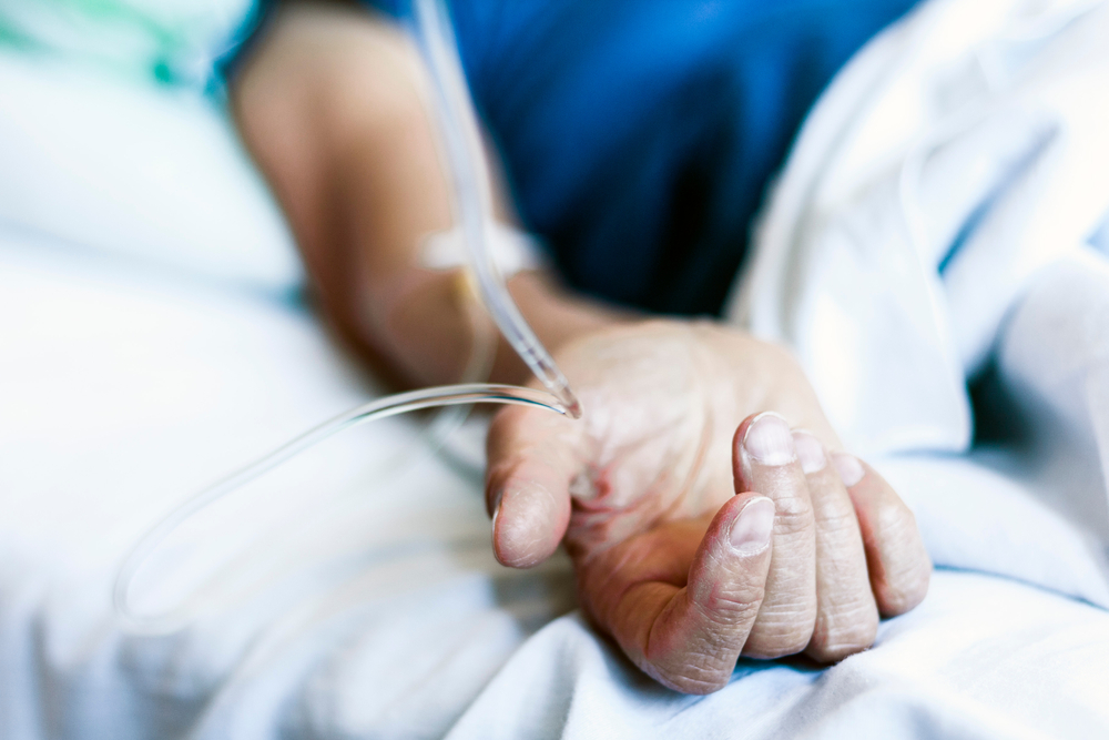 Dealing with Pesticide Poisoning