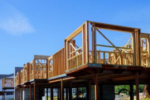 Eradicating Entry Points Termite Control for Under-Construction Sites