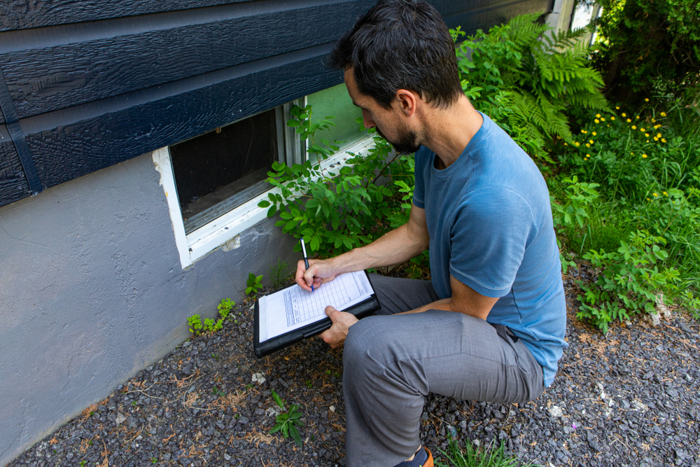 How to Schedule a Comprehensive Pest Inspection