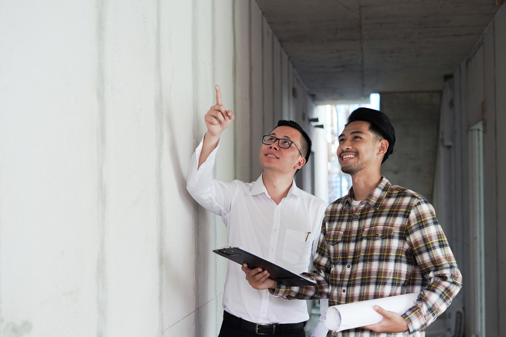 Importance of Being Vigilant During a Visual Inspection