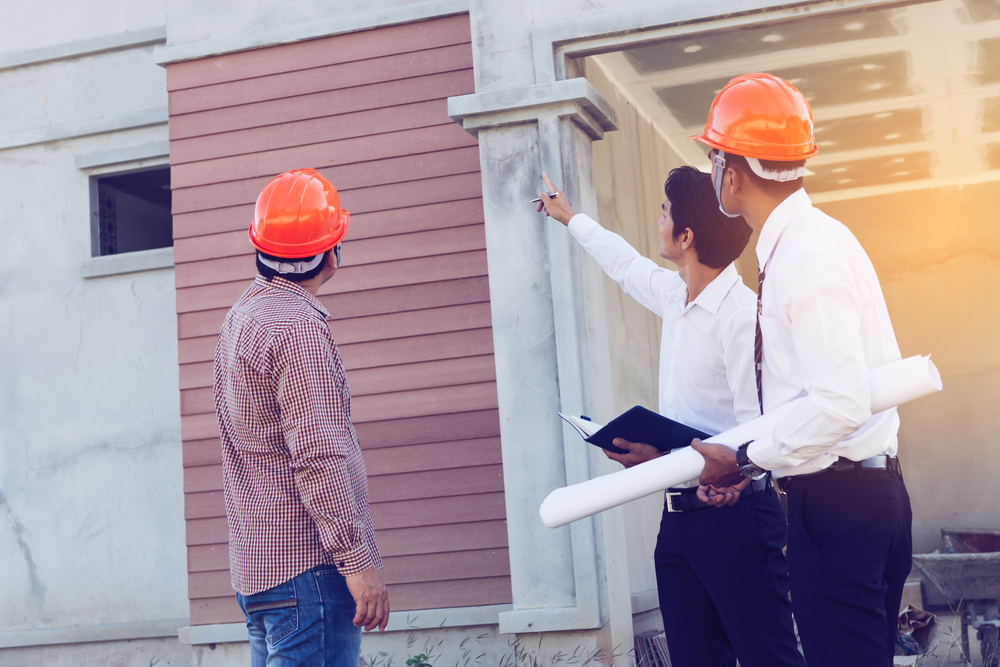 Making the Most of Building and Pest Inspections