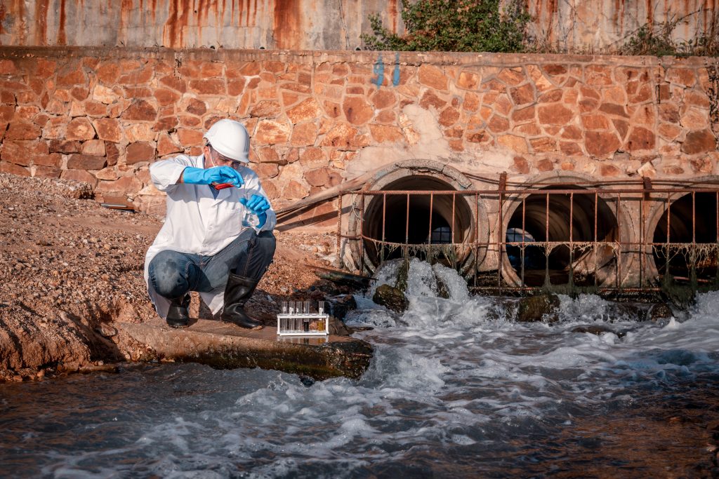 Targeted Tactics: Implementing Mosquito Control in High-Risk Areas