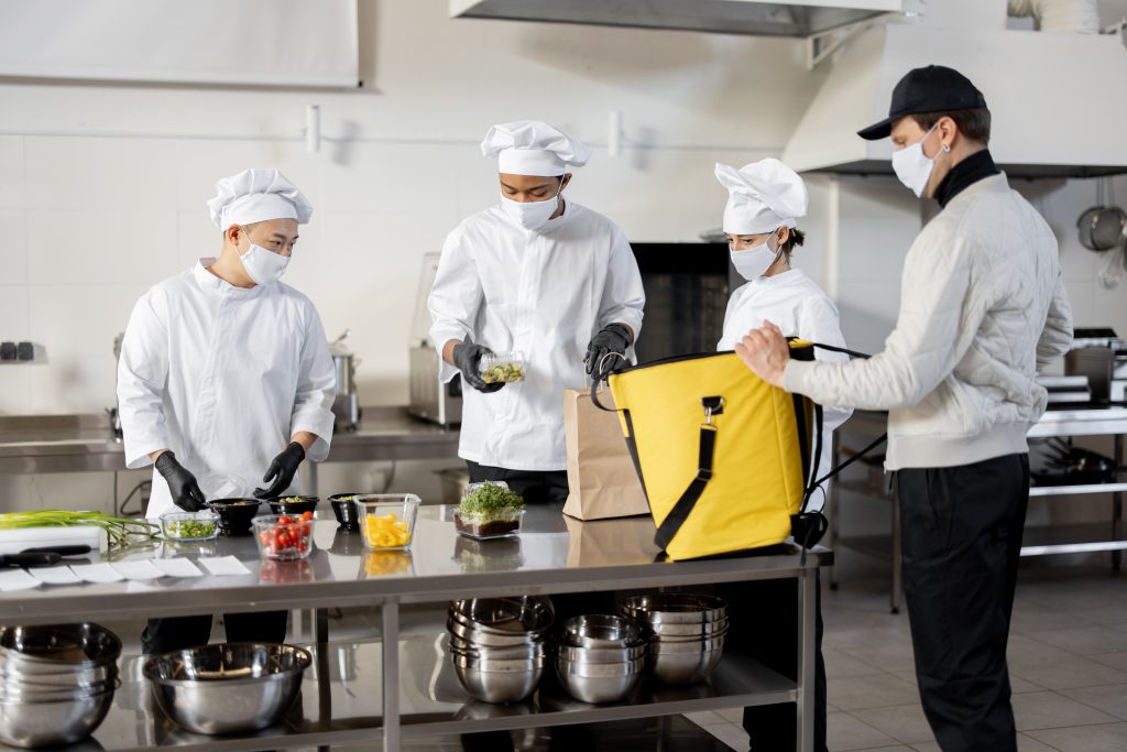 Understanding the Importance of Restaurant Pest Management