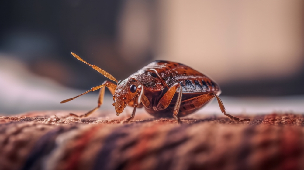 Why Detecting Bed Bugs is Challenging During Inspections
