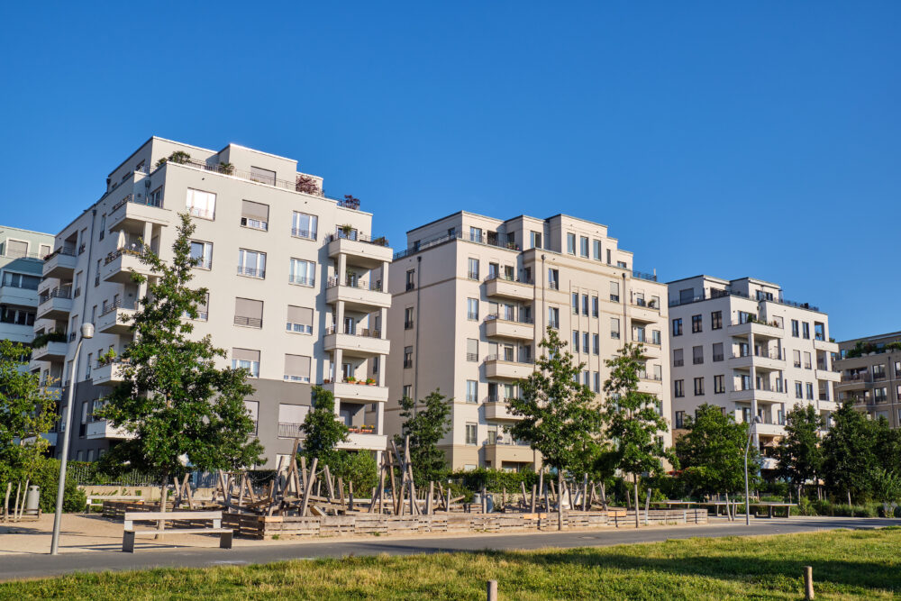 Building Trust in Real Estate Through Effective Pest Management