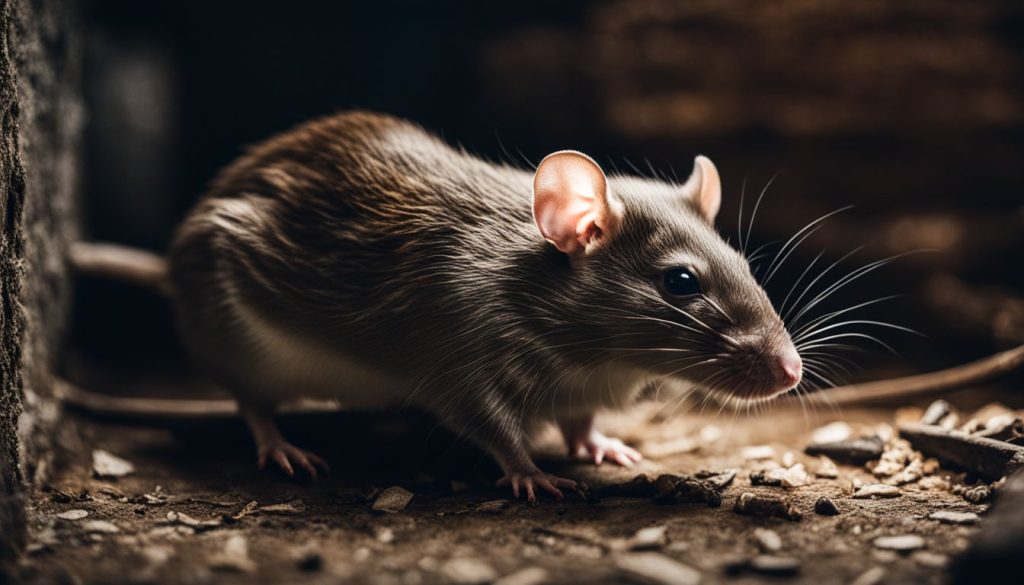 Prevention and Control of Pests