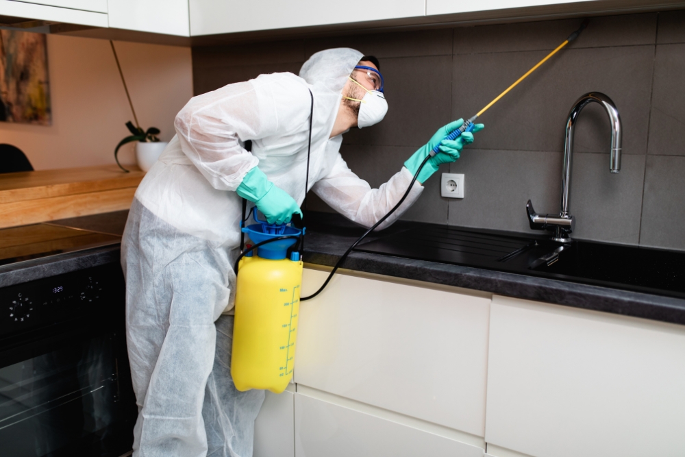 risk factors depend on location and home design