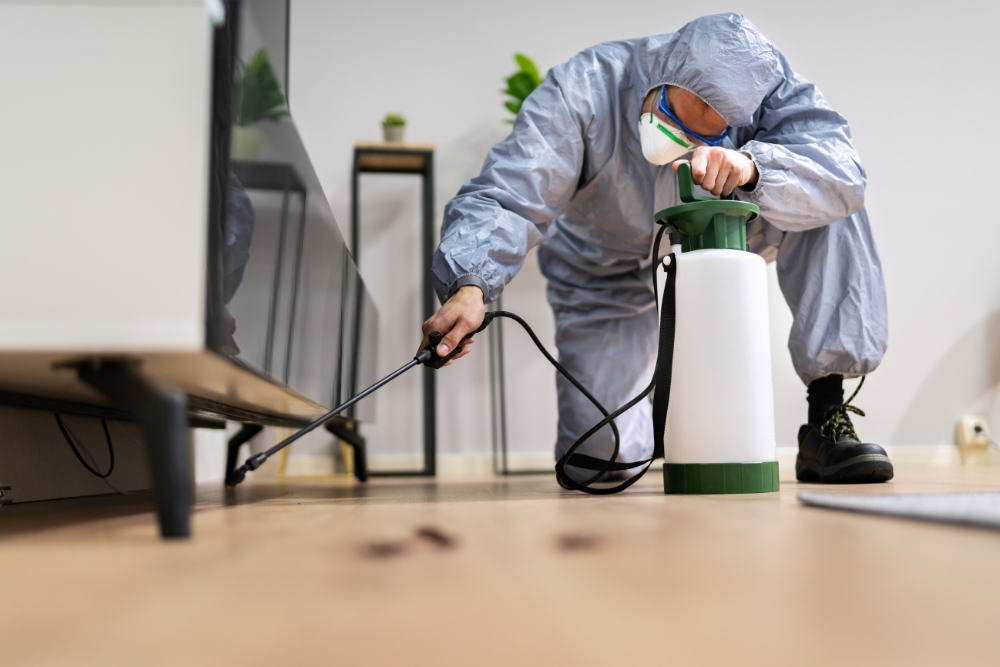 the benefits of targeted treatments in your home